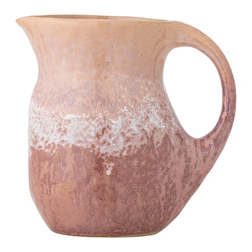 Ulcior din gresie Darlene – Bloomingville