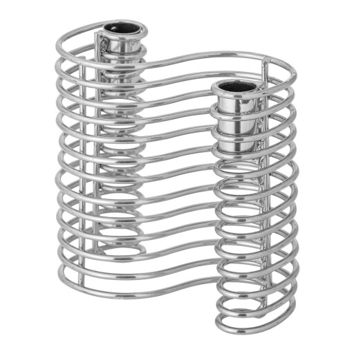 Sfeșnic din metal Wavela – Bloomingville