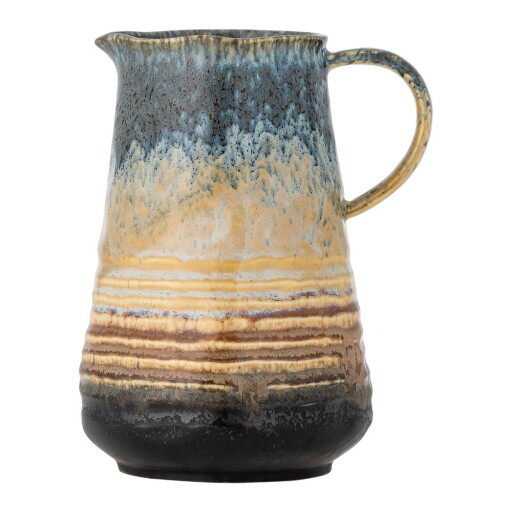 Ulcior din gresie Deana – Bloomingville