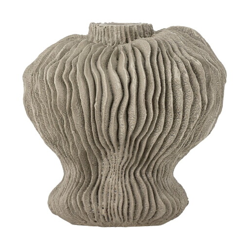 Sfeșnic din polirășină Briar – Bloomingville