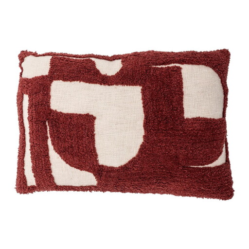 Pernă decorativă din bumbac 40x60 cm Olica – Bloomingville