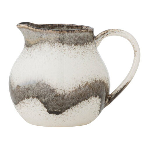 Ulcior din gresie Paula – Bloomingville