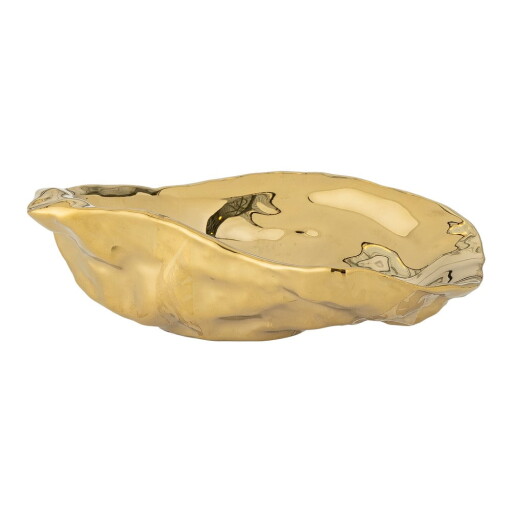 Bol decorativ din ceramică 8x12,5 cm Kellis – Bloomingville