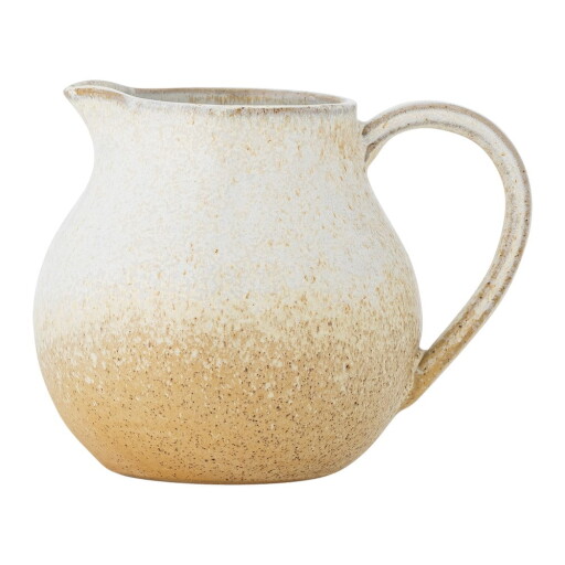 Ulcior din gresie Paula – Bloomingville