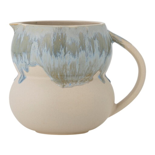 Ulcior din gresie Luna – Bloomingville