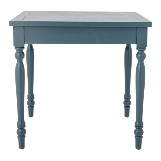 Masă de dining 80x80 cm Bassy – Bloomingville