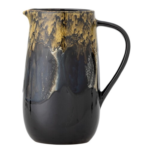 Ulcior din gresie Wyatt – Bloomingville