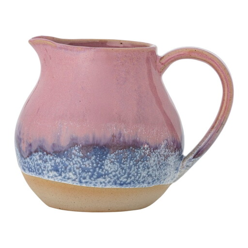 Ulcior din gresie Paula – Bloomingville