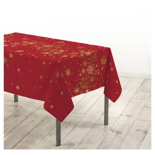 Față de masă 150x240 cm Constellation – douceur d'intérieur