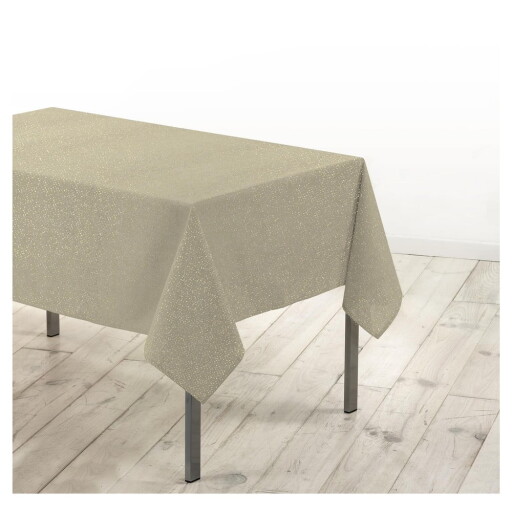 Față de masă 140x240 cm Strass – douceur d'intérieur