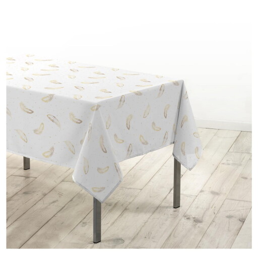 Față de masă din microfibră 140x240 cm Adora – douceur d'intérieur