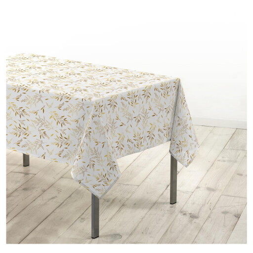 Față de masă din microfibră 140x240 cm Naëlle – douceur d'intérieur