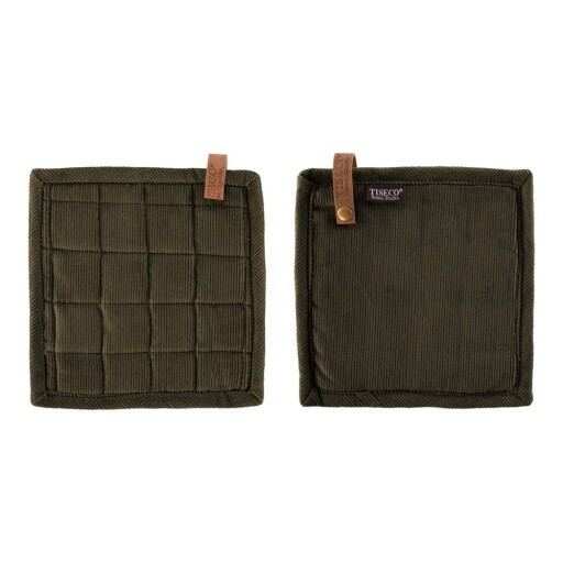 Mănuși de bucătărie 2 buc. Velmar – Tiseco Home Studio