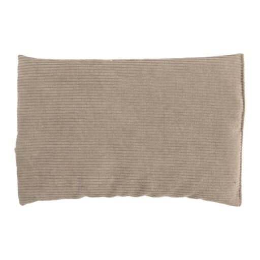 Pernă cu încălzire cu umplutură de lavandă 20x30 cm Warmers – Tiseco Home Studio