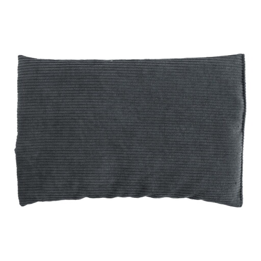 Pernă cu încălzire cu umplutură de lavandă 20x30 cm Warmers – Tiseco Home Studio