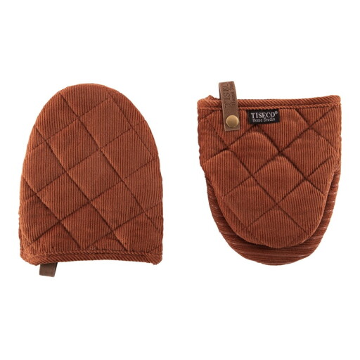 Set de mănuși de bucătărie 2 buc. Velmar – Tiseco Home Studio