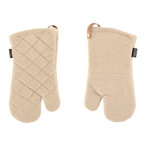 Set de mănuși de bucătărie 2 buc. Velmar – Tiseco Home Studio