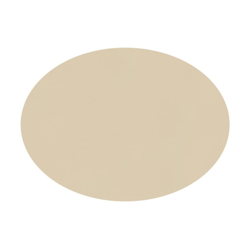 Suport pentru farfurii din piele artificială 33x45 cm Togo – ZicZac