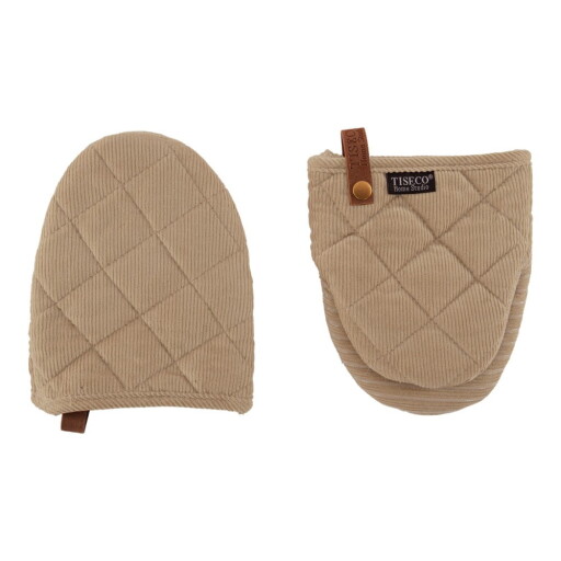 Set de mănuși de bucătărie 2 buc. Velmar – Tiseco Home Studio