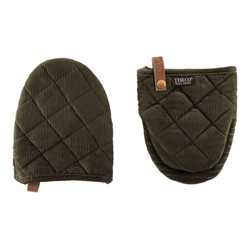 Set de mănuși de bucătărie 2 buc. Velmar – Tiseco Home Studio