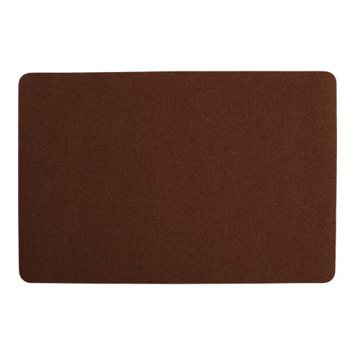 Suport pentru farfurii din cauciuc 30x45 cm Otis – ZicZac