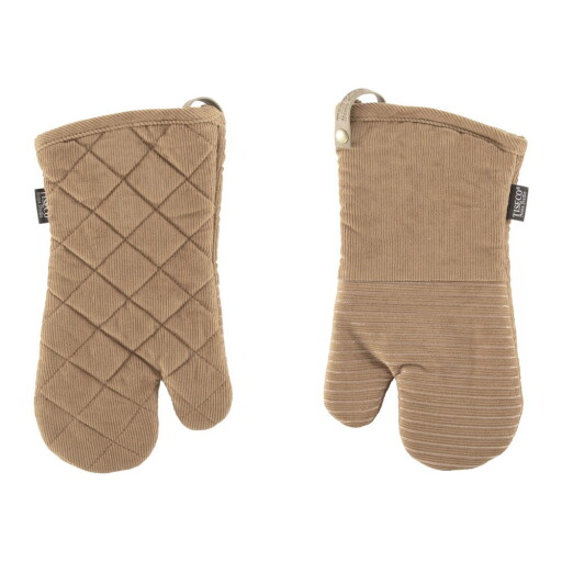 Set de mănuși de bucătărie 2 buc. Velmar – Tiseco Home Studio