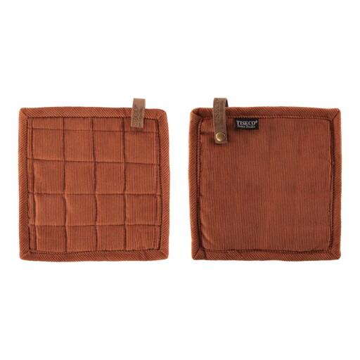 Mănuși de bucătărie 2 buc. Velmar – Tiseco Home Studio