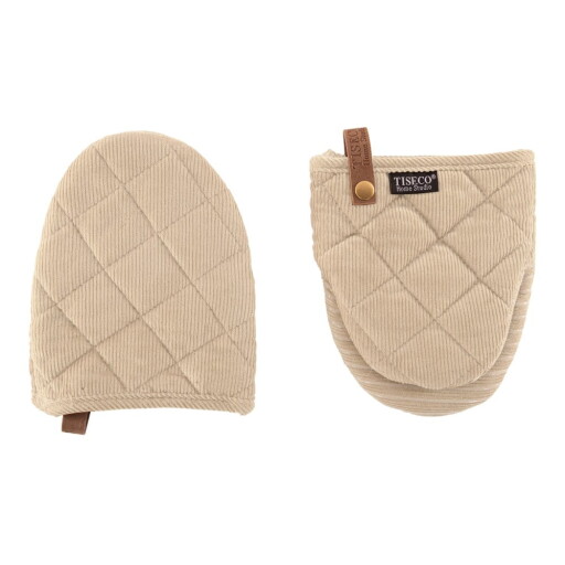 Set de mănuși de bucătărie 2 buc. Velmar – Tiseco Home Studio