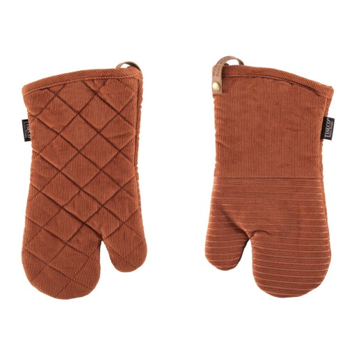 Set de mănuși de bucătărie 2 buc. Velmar – Tiseco Home Studio