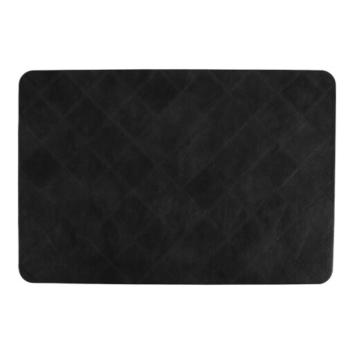 Suport pentru farfurii din piele artificială 30x45 cm Edson – ZicZac