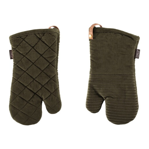 Set de mănuși de bucătărie 2 buc. Velmar – Tiseco Home Studio