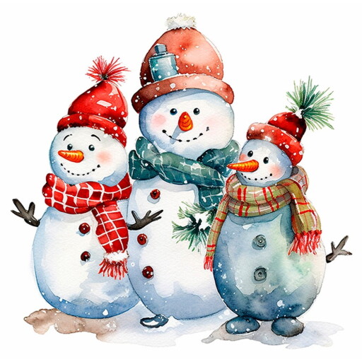 Șervețele 20 buc. 33x33 cm Noel – Homéa