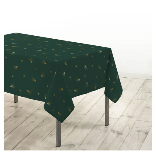 Față de masă 150x240 cm Sapin – douceur d'intérieur