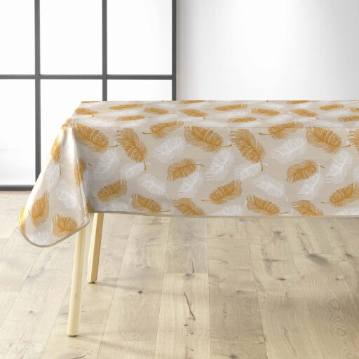 Față de masă lavabilă 140x240 cm Sarina – douceur d'intérieur