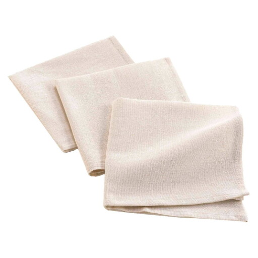 Șervețele 3 buc. 40x40 cm Serafine – douceur d'intérieur