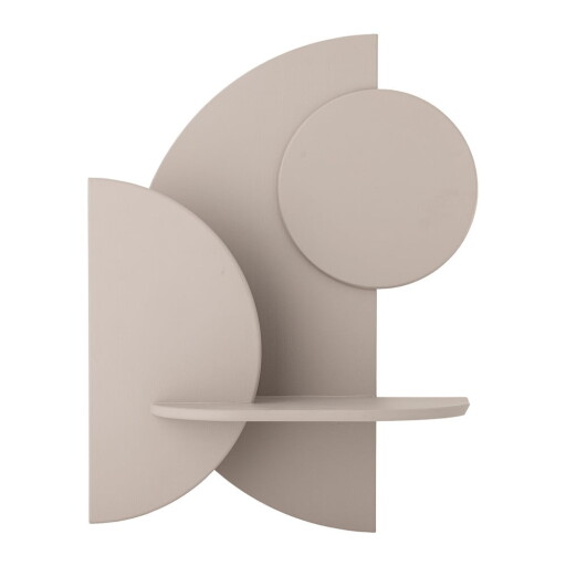 Raft crem 44 cm Leonard – Bloomingville