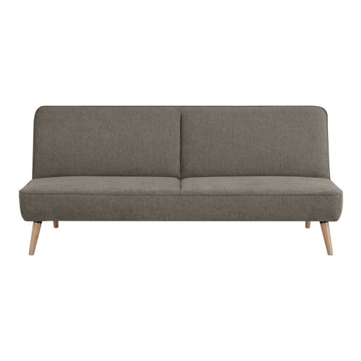 Canapea taupe 186 cm Swan – House Nordic