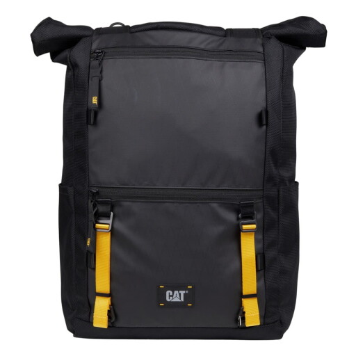 Rucsac Signature Utility X Rolltop – Caterpillar