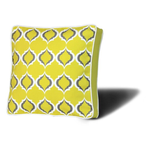 Pernă de scaun 42x42 cm – Mioli Decor