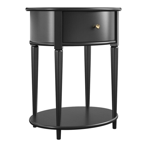 Noptieră neagră Aurora – Støraa