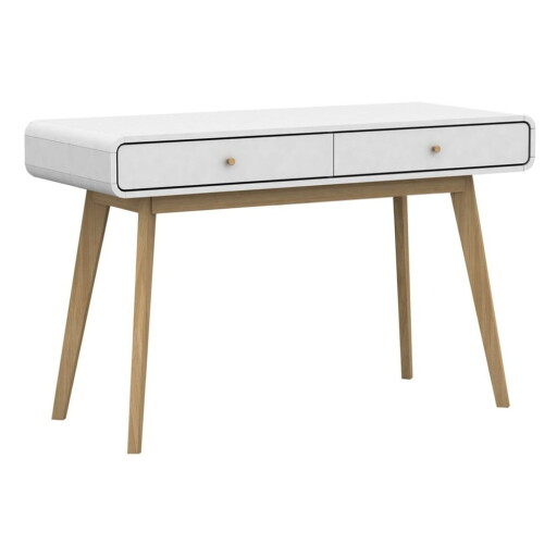 Birou 50x120 cm Cassie – Støraa