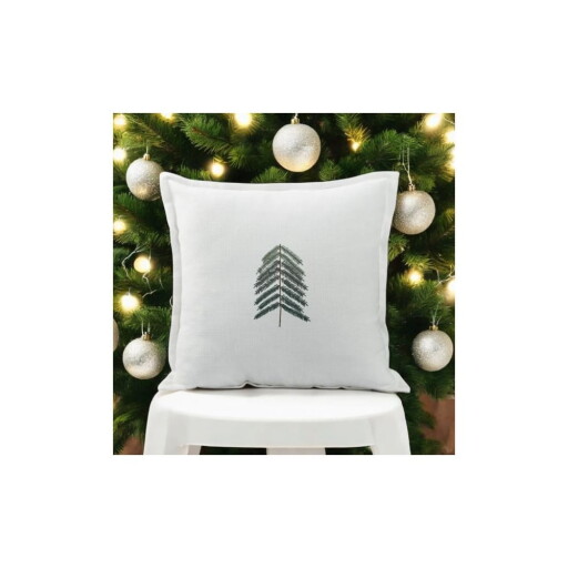 Față de pernă 45x45 cm – Mila Home