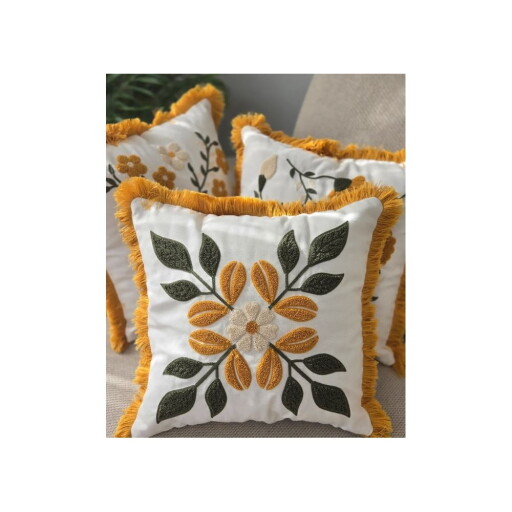 Față de pernă 43x43 cm – Mila Home