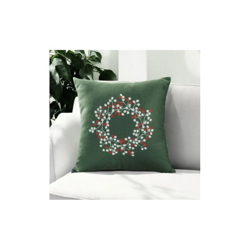 Față de pernă 45x45 cm – Mila Home