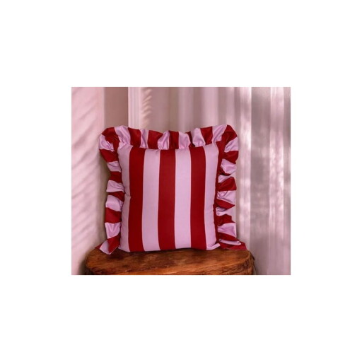 Față de pernă 45x45 cm Ruffled – Mila Home