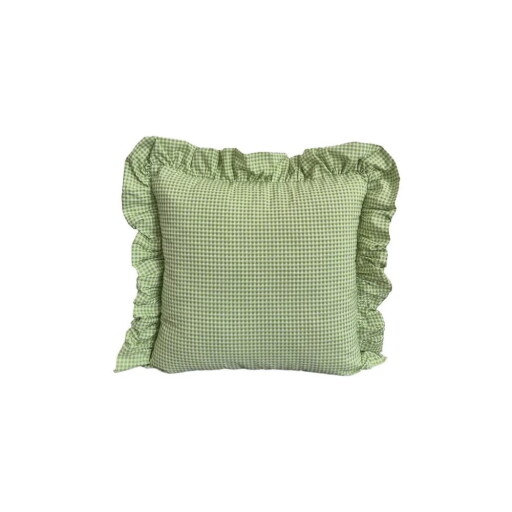 Față de pernă din bumbac 45x45 cm Ruffled – Mila Home