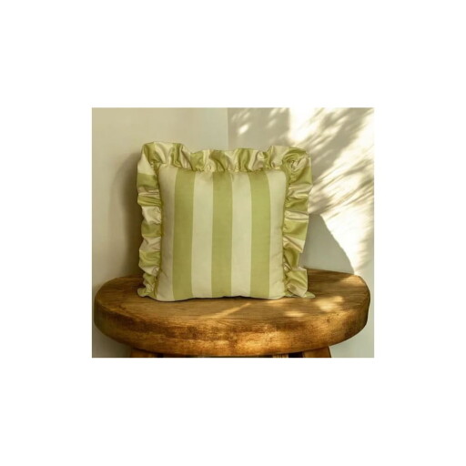 Față de pernă 45x45 cm Ruffled – Mila Home