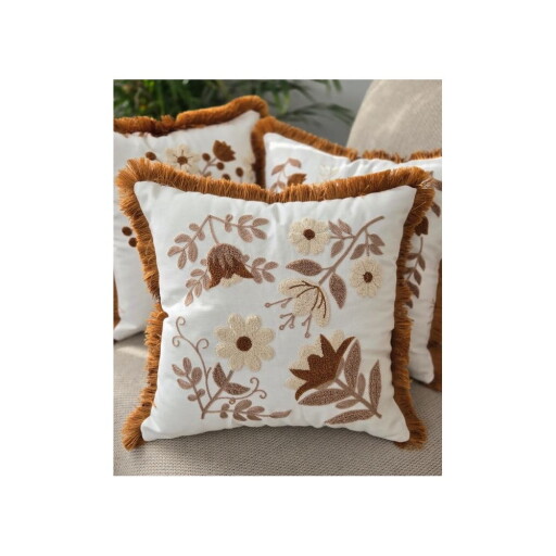 Față de pernă 43x43 cm – Mila Home