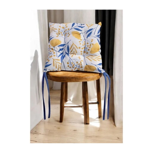 Pernă de scaun 40x40 cm – Mila Home