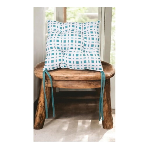 Pernă de scaun 40x40 cm – Mila Home